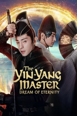 The Yin-Yang Master: Dream of Eternity yesmovies