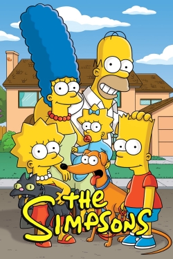 The Simpsons yesmovies