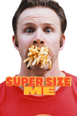 Super Size Me yesmovies