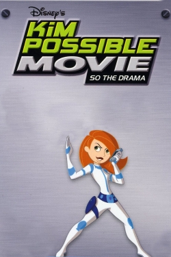 Kim Possible Movie: So the Drama yesmovies