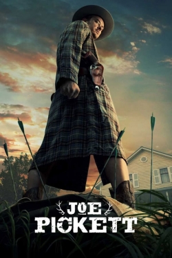 Joe Pickett yesmovies