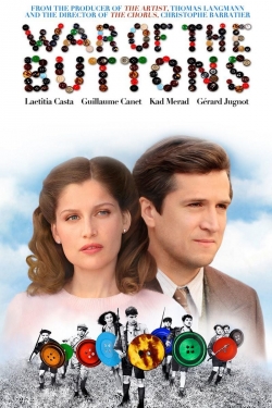 War of the Buttons yesmovies