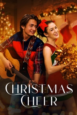 Christmas Cheer yesmovies