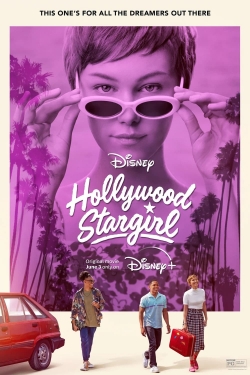 Hollywood Stargirl yesmovies