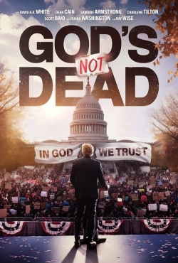 God's Not Dead: In God We Trust yesmovies