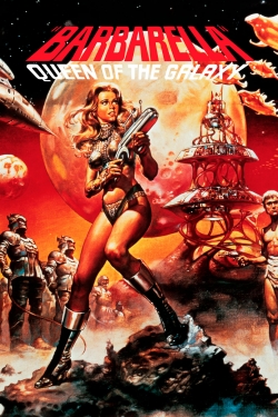 Barbarella yesmovies