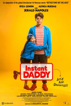 Instant Daddy yesmovies