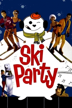 Ski Party yesmovies