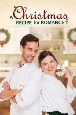 A Christmas Recipe for Romance yesmovies