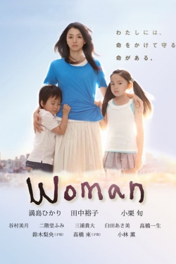 Woman yesmovies