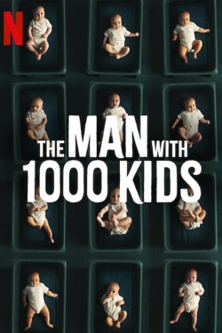 The Man with 1000 Kids yesmovies