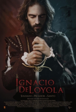 Ignatius of Loyola yesmovies