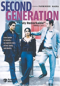 Second Generation yesmovies