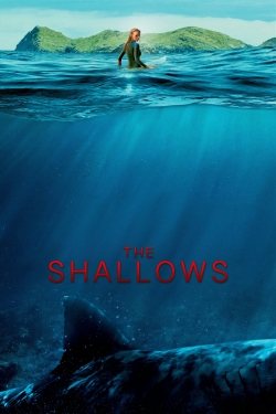 The Shallows yesmovies