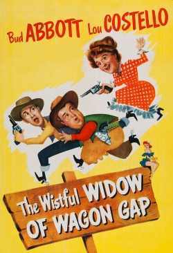 The Wistful Widow of Wagon Gap yesmovies