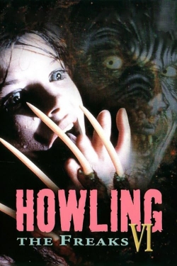 Howling VI: The Freaks yesmovies