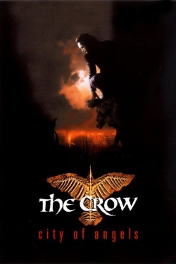 The Crow: City of Angels yesmovies