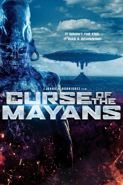 Curse of the Mayans yesmovies