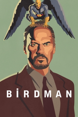 Birdman yesmovies