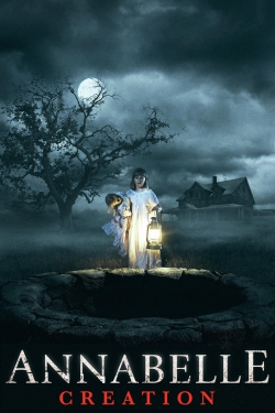 Annabelle: Creation yesmovies