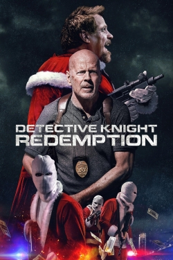 Detective Knight: Redemption yesmovies