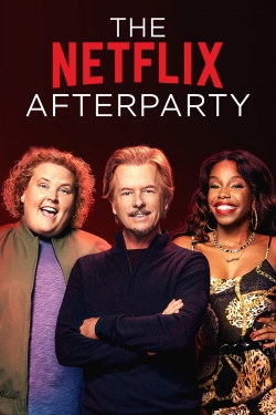 The Netflix Afterparty yesmovies