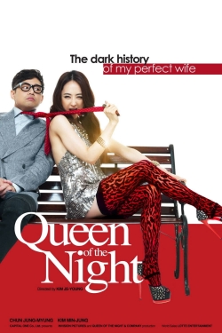 Queen of The Night yesmovies