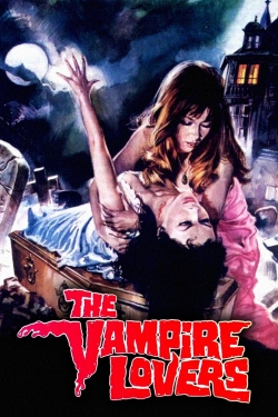 The Vampire Lovers yesmovies