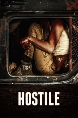 Hostile yesmovies