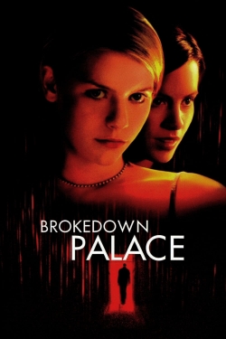 Brokedown Palace yesmovies