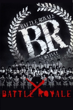 Battle Royale yesmovies