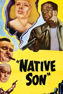 Native Son yesmovies