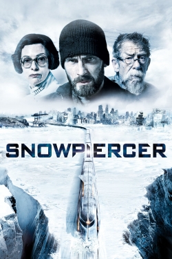 Snowpiercer yesmovies