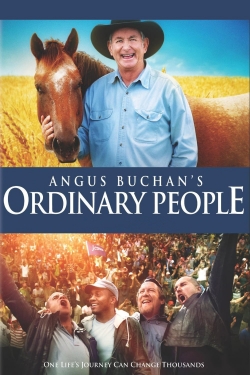 Angus Buchan's Ordinary People yesmovies