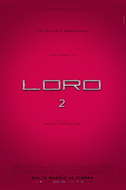 Loro 2 yesmovies