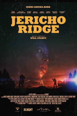 Jericho Ridge yesmovies