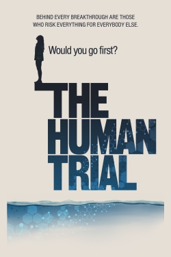 The Human Trial yesmovies