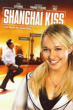 Shanghai Kiss yesmovies