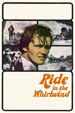 Ride in the Whirlwind yesmovies