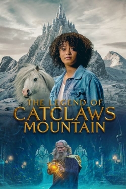 The Legend of Catclaws Mountain yesmovies