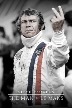 Steve McQueen: The Man & Le Mans yesmovies