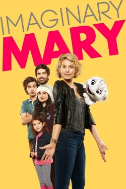 Imaginary Mary yesmovies