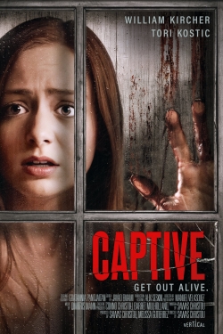 Captive yesmovies