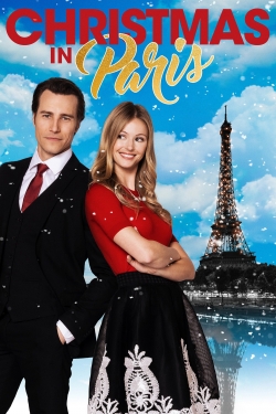 Christmas in Paris yesmovies