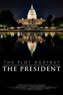 The Plot Against The President yesmovies