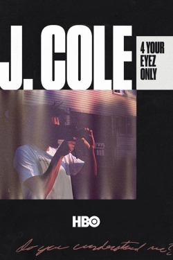 J. Cole: 4 Your Eyez Only yesmovies