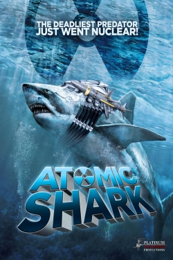 Atomic Shark yesmovies