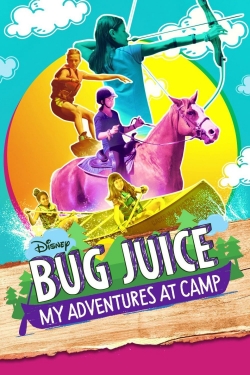 Bug Juice: My Adventures at Camp yesmovies