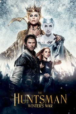 The Huntsman: Winter's War yesmovies