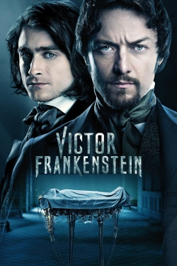 Victor Frankenstein yesmovies